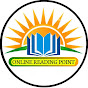 Online Reading Point logo