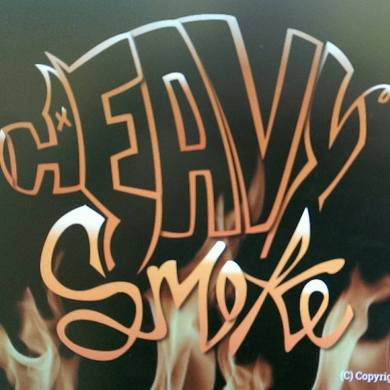 Heavy Smoke BBQ