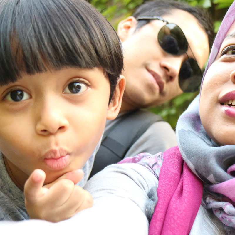 Haidar's Diary