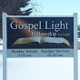 Gospel Light Fellowship logo