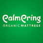 Palmpring Organic Coconut Mattress logo