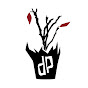 dead poinsettia logo