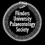 FlindersPalaeo logo