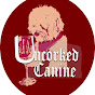 Uncorked Canine logo