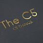 The C5 Things logo