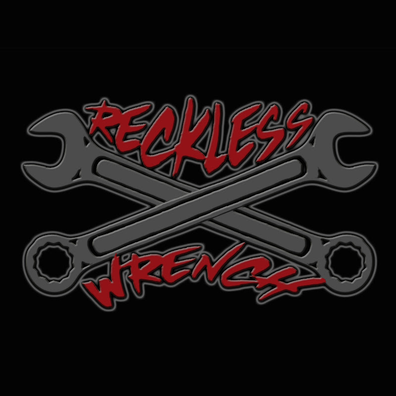RecklessWrenchGarage icon