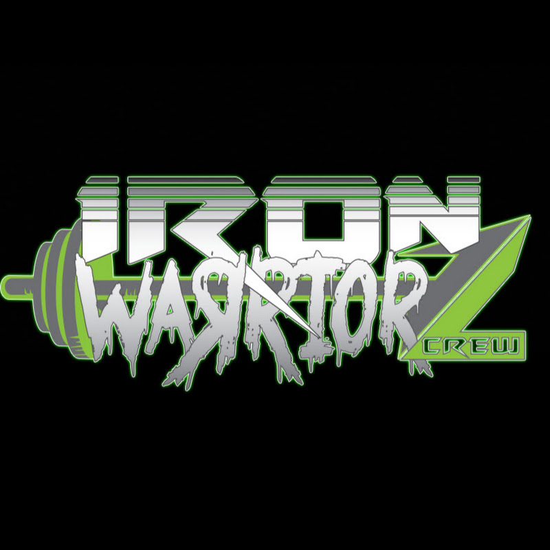 Iron Warriorz Crew