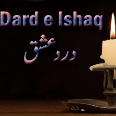 Логотип каналу Dard-e-Ishq