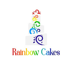 Ira's Rainbow Cakes channel logo