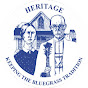 Heritage logo