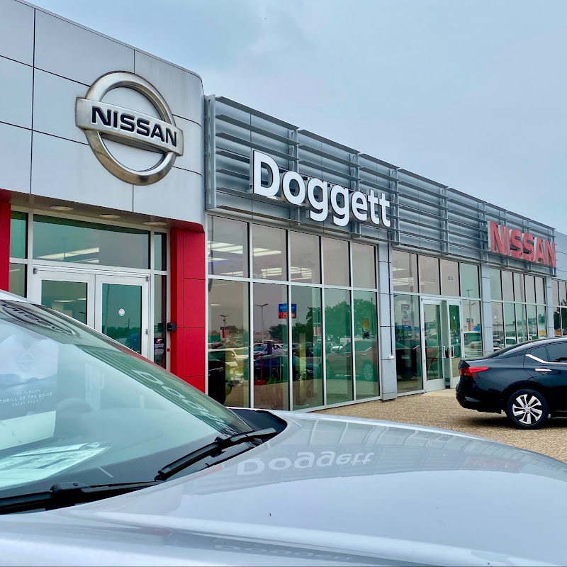 Doggett Nissan of Beaumont
