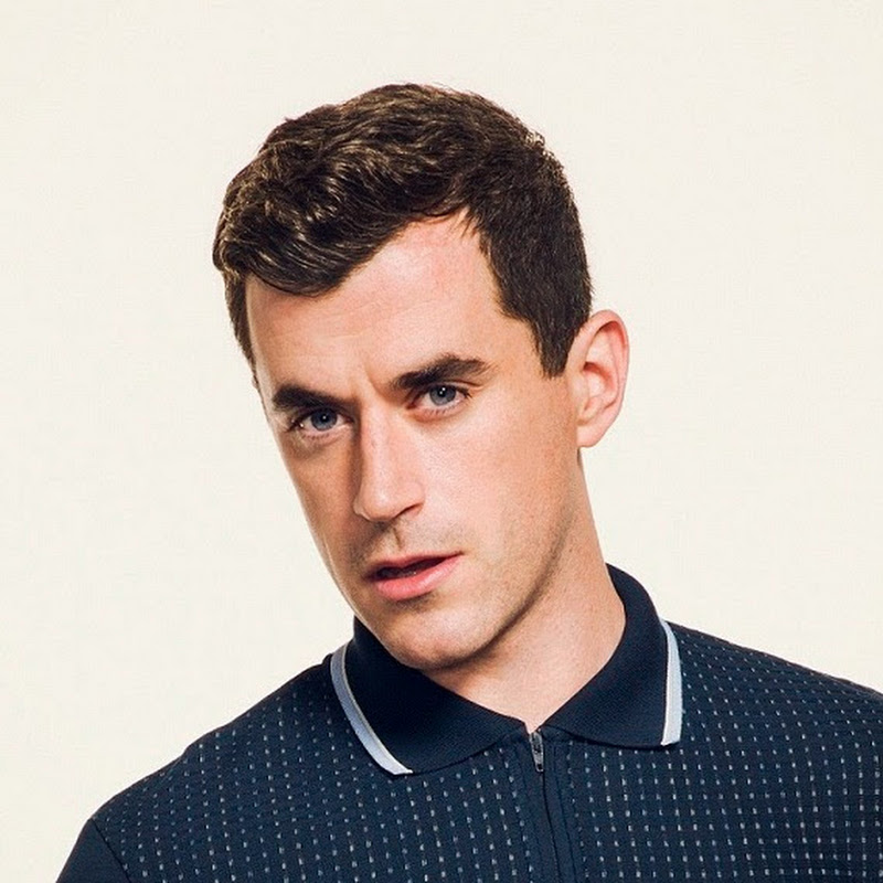 Bobby Fox icon