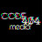 Code 404 Media