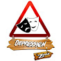 Depression Zone logo
