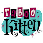 Taboo Kitten logo
