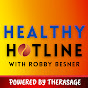 Healthy Hotline logo