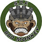 SOF Bad Monkey logo