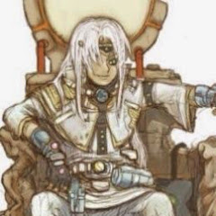 しろっこ（sirocco）アイコン画像