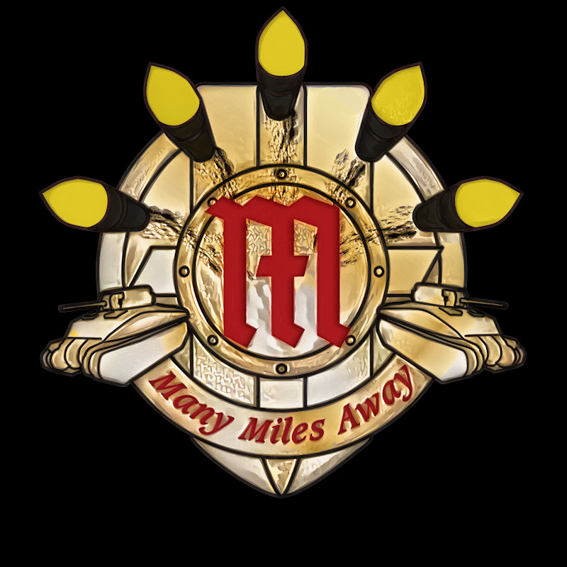Many Miles Away icon
