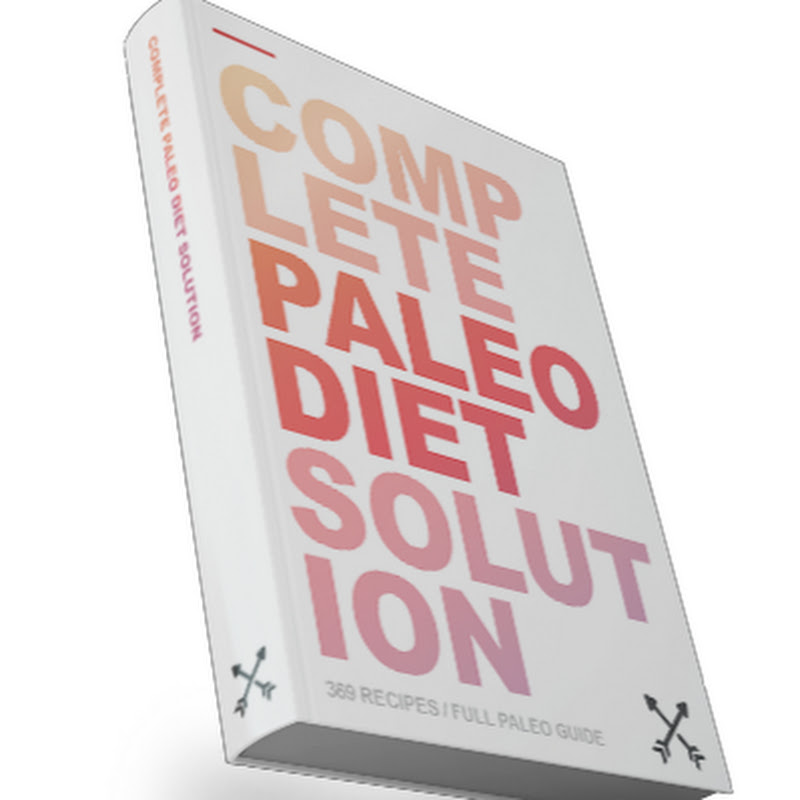 The Paleo Diet Solution Review