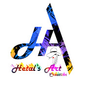 Hetals Art - CREATION