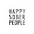 Happy Sober People