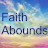 Faith Abounds at Melody Acres