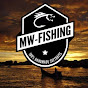 MW Fishing logo