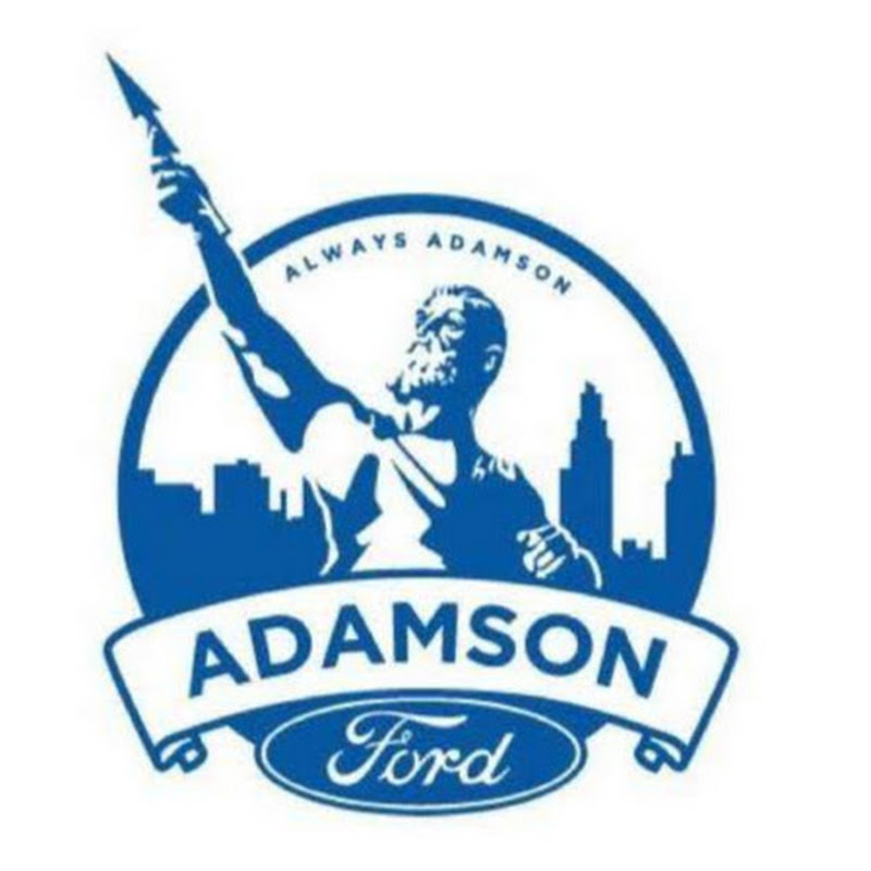 Adamson Ford Inventory