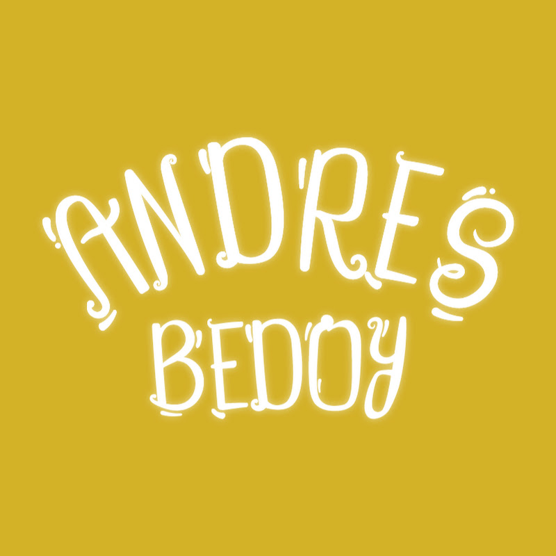 Andres Bedoy
