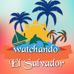 Wachando El Salvador avatar