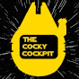 Cocky Cockpit logo