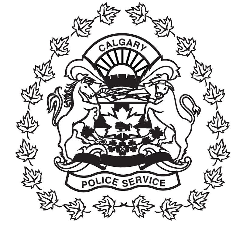 Calgary Police Service