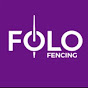 Folo Fencing logo