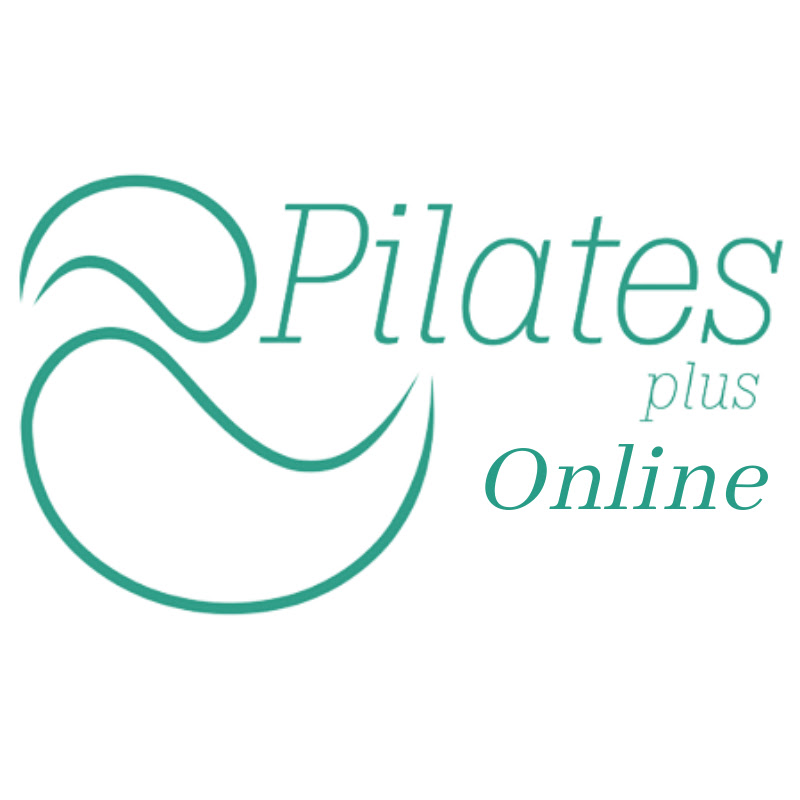 Pilates Plus ONLINE ENGLISH