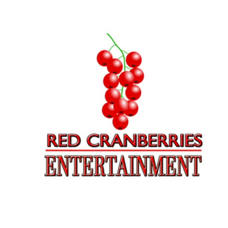 Red Cranberries Entertainment