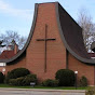 Lutheran Church of Our Saviour Owen Sound logo