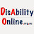 @DisabilityOnline