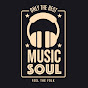 music soul Avatar