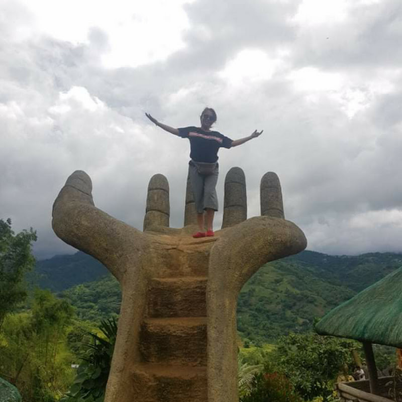 Hanoni Channel