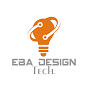 EBA DESIGN Tech. logo