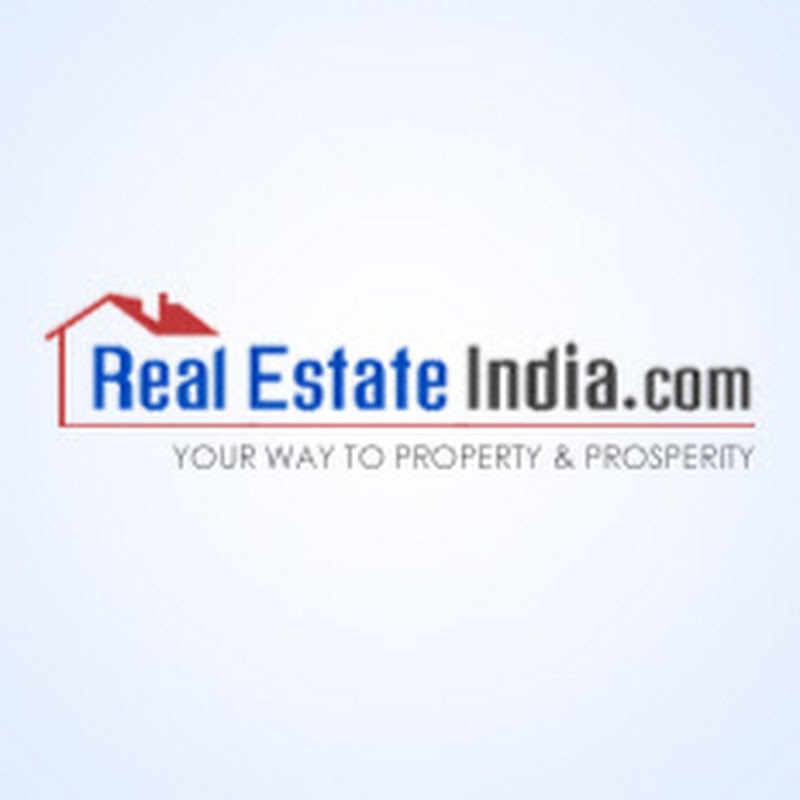 RealEstateIndia