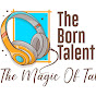 TheBorn Talent logo