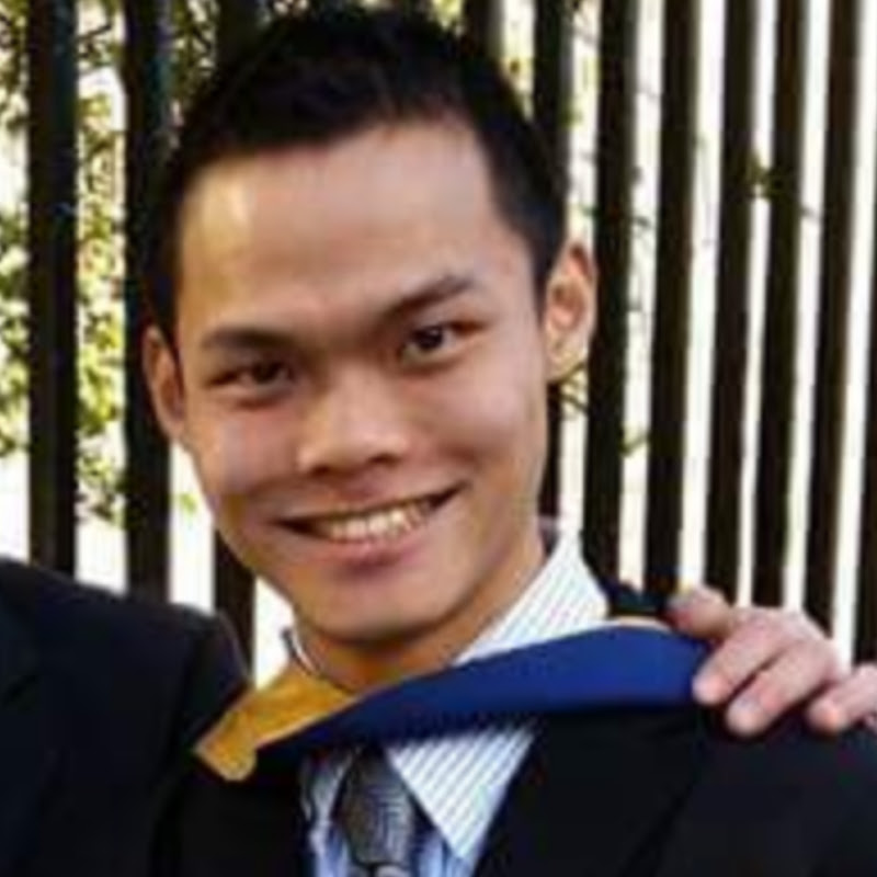 Terence Chan