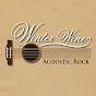 Winter Wine _ Capri Acoustic Rock logo