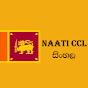 NAATI CCL SINHALA logo