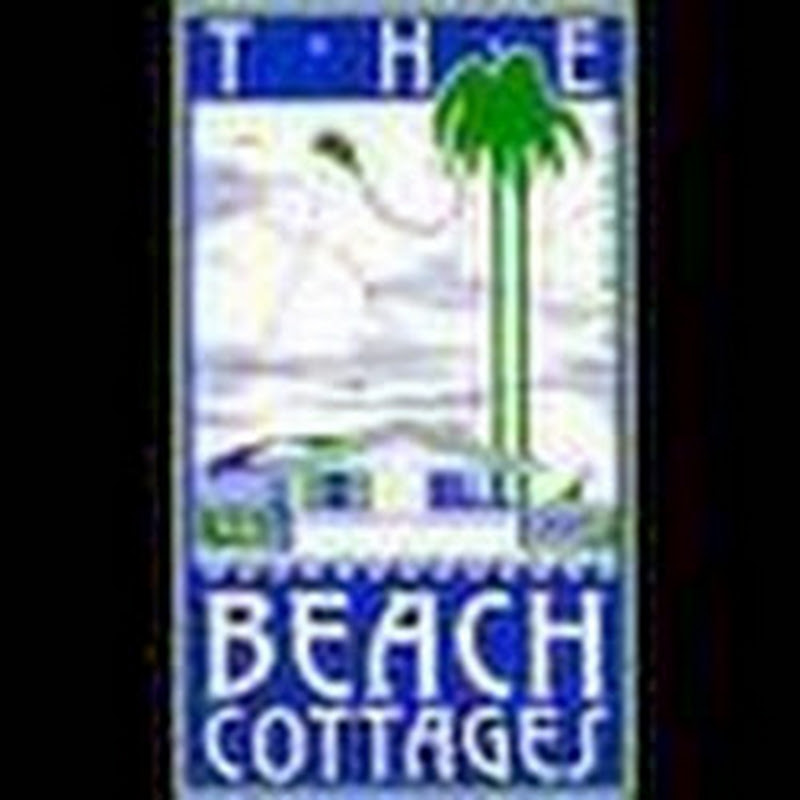 TheBeachCottages