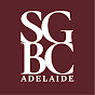 Sovereign Grace Baptist Church Adelaide logo