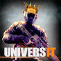 Universit Gamer logo