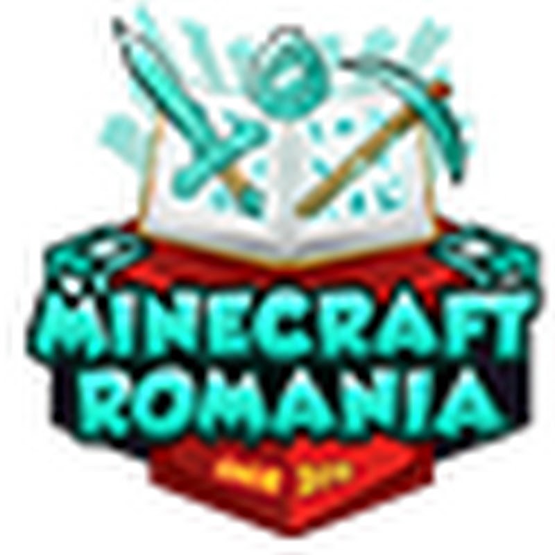 Minecraft-Romania